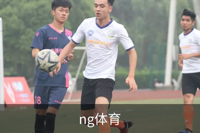 ng体育公司形象展示
